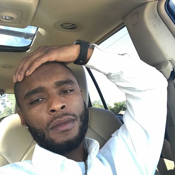 Meet your Posher, Greg - Picture 1 of 1